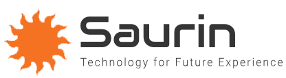 Saurin Technologies - Technology for Future Experience